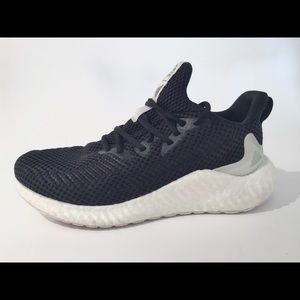 Adidas Alphaboost Parley Shoes